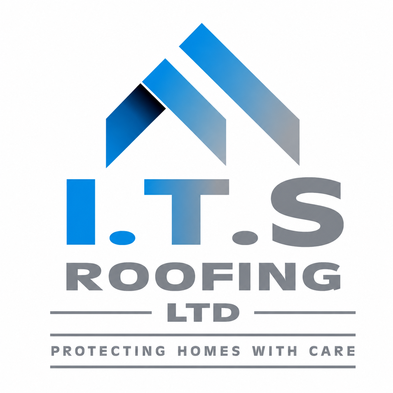 I.T.S Roofing Ltd Logo